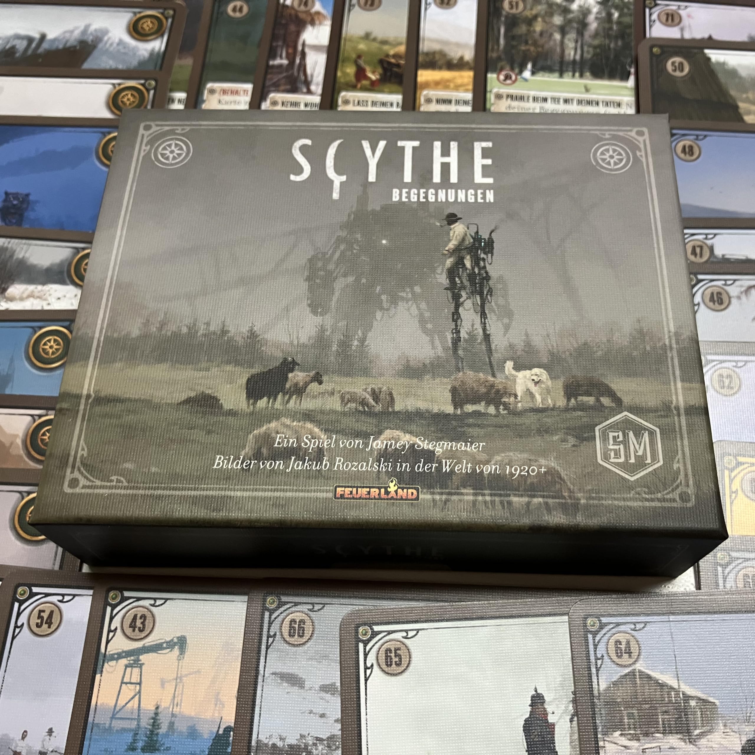 feuerland-scythe-begegnungsbox-erweiterung-32-begegnungskarten image 2