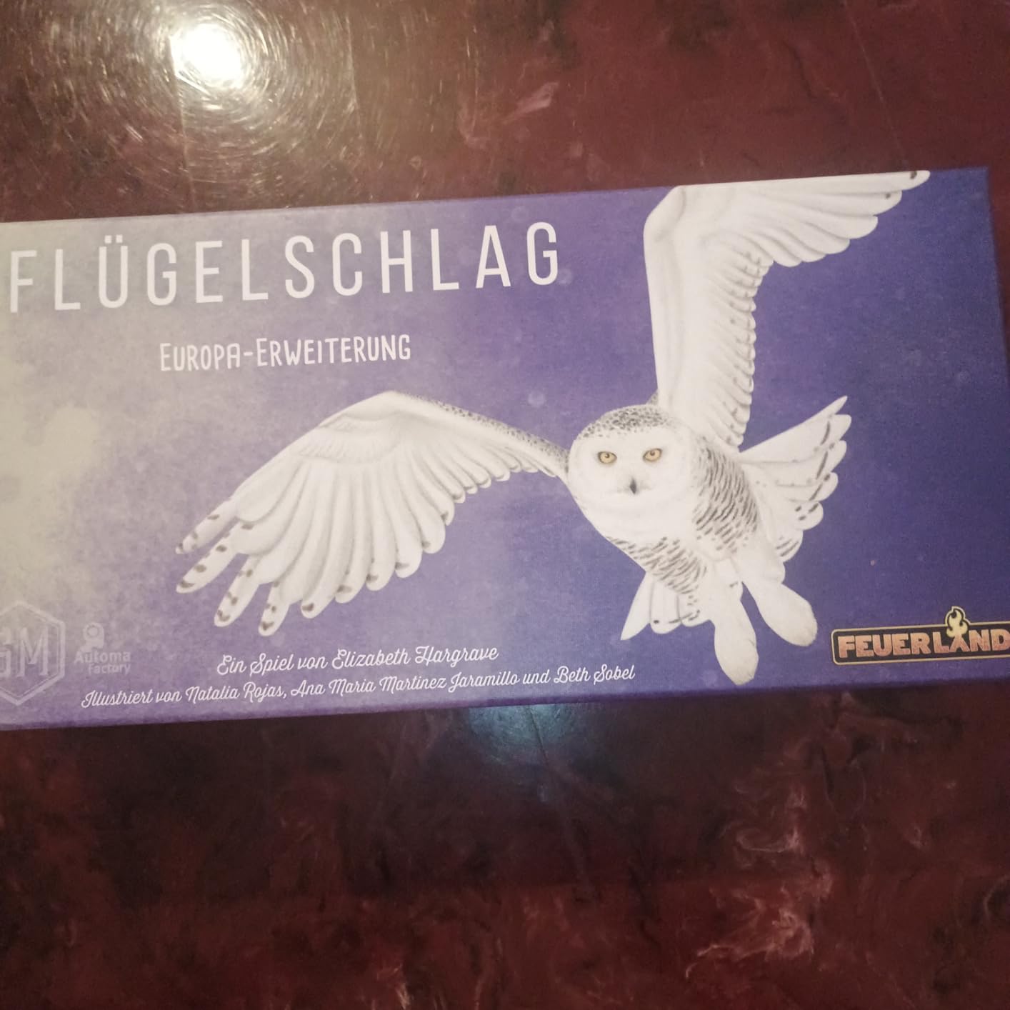 Pflichtkauf