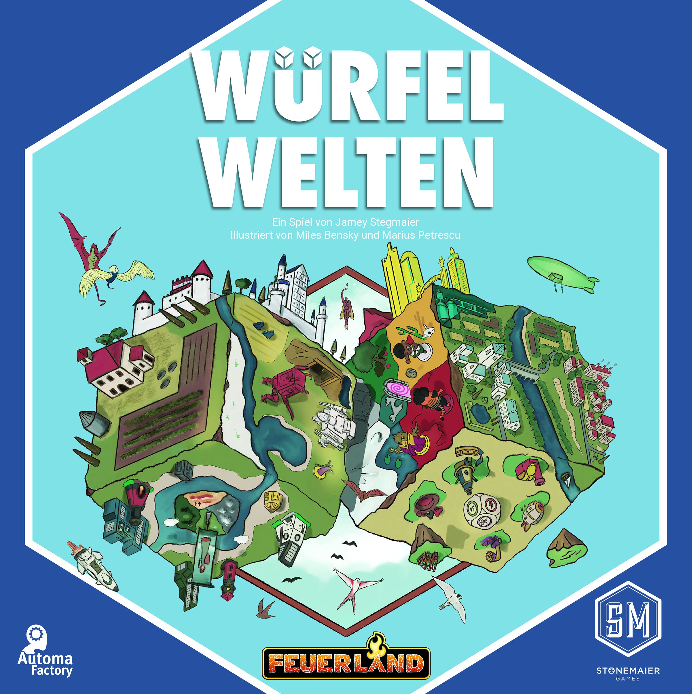 feuerland-w-rfelwelten-roll-and-write-w-rfelspiel-deutsch-1-6 image 2