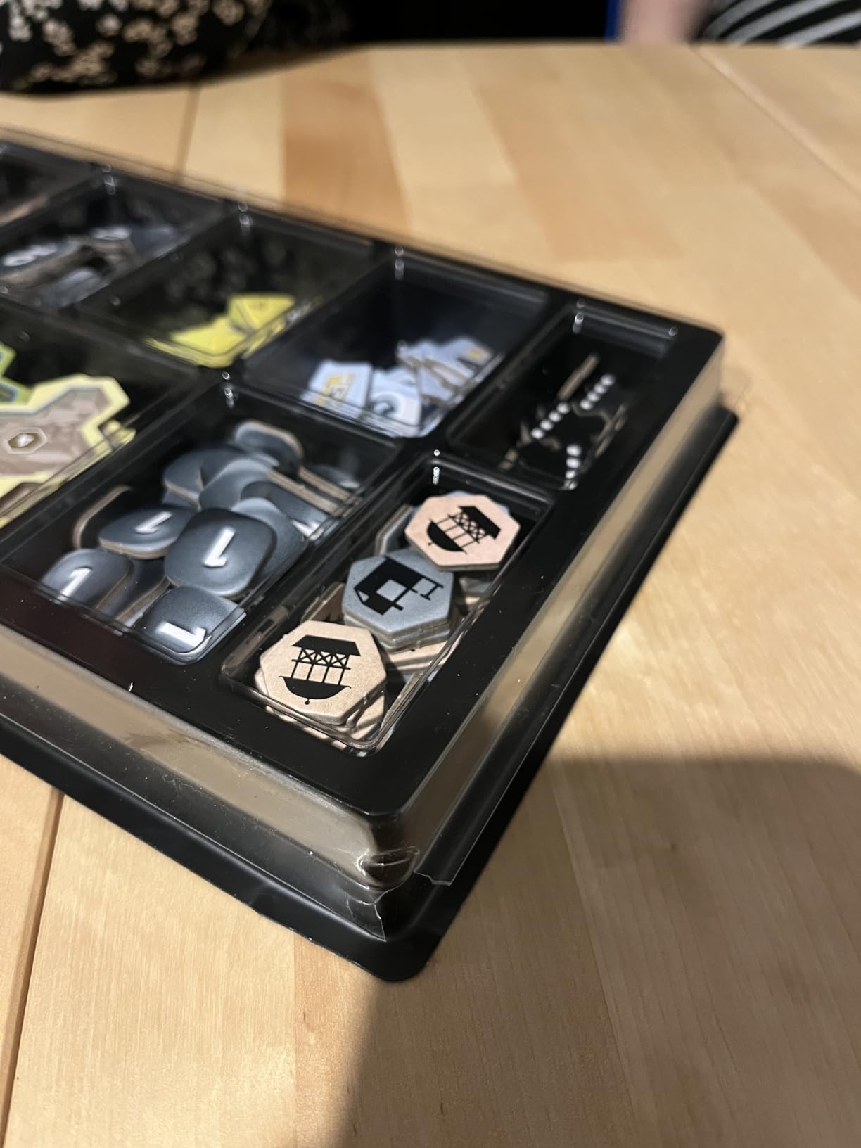 Wiederspielreiz hoch