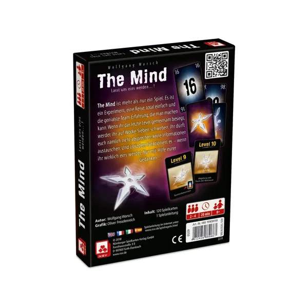 nsv-the-mind-kartenspiel-kooperativ-2-4-spieler-ab-8-jahren image 2