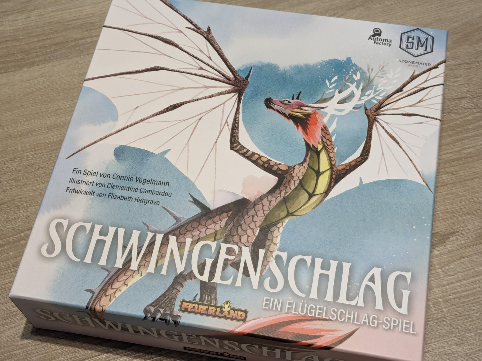 Schöne Kombis