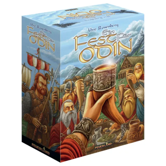 feuerland-ein-fest-f-r-odin-brettspiel-deutsch-1-4-spieler image 1