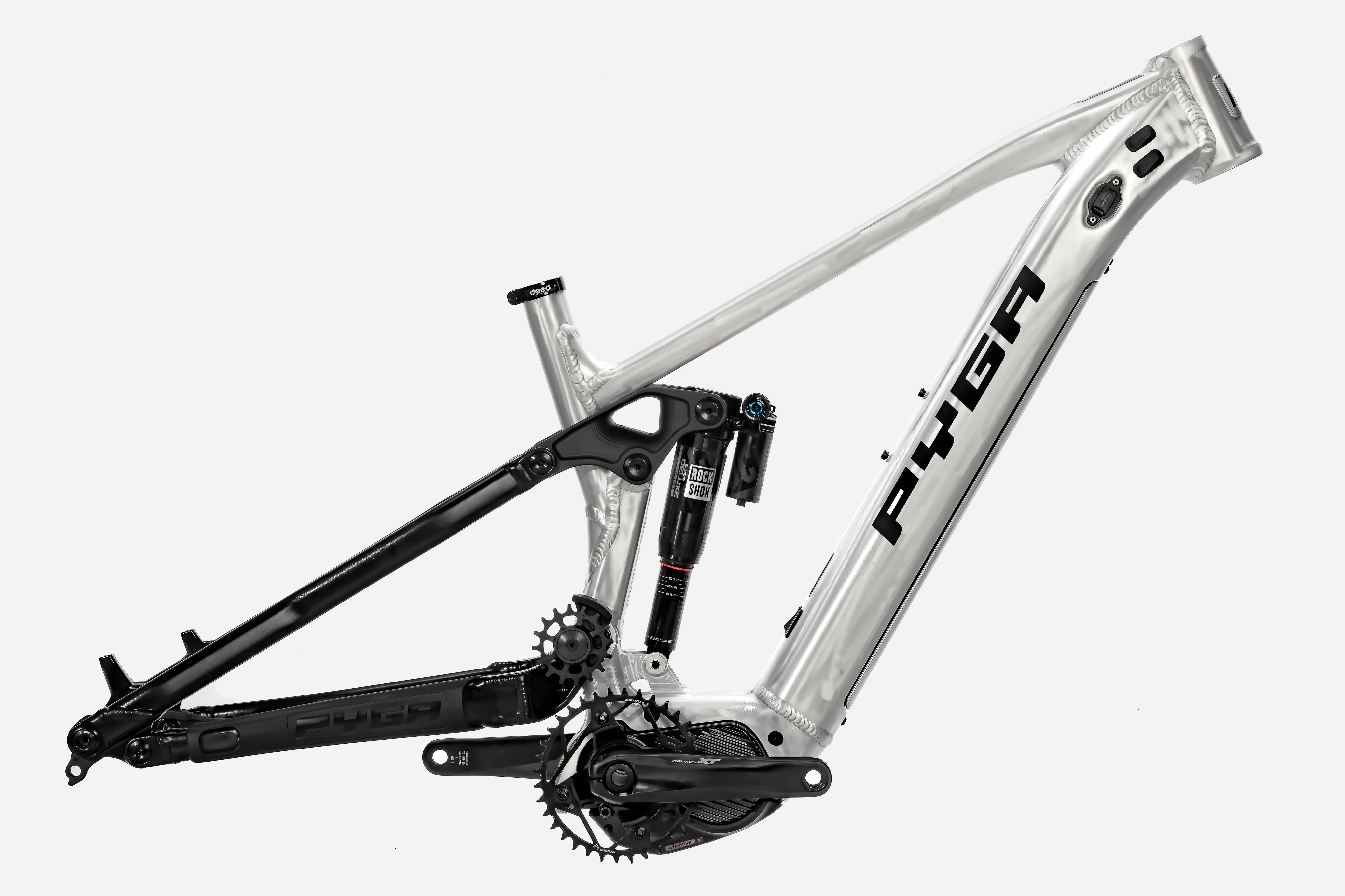 pyga-evolve-e-mountainbike-160-mm-shimano-ep8-e-bike image 3