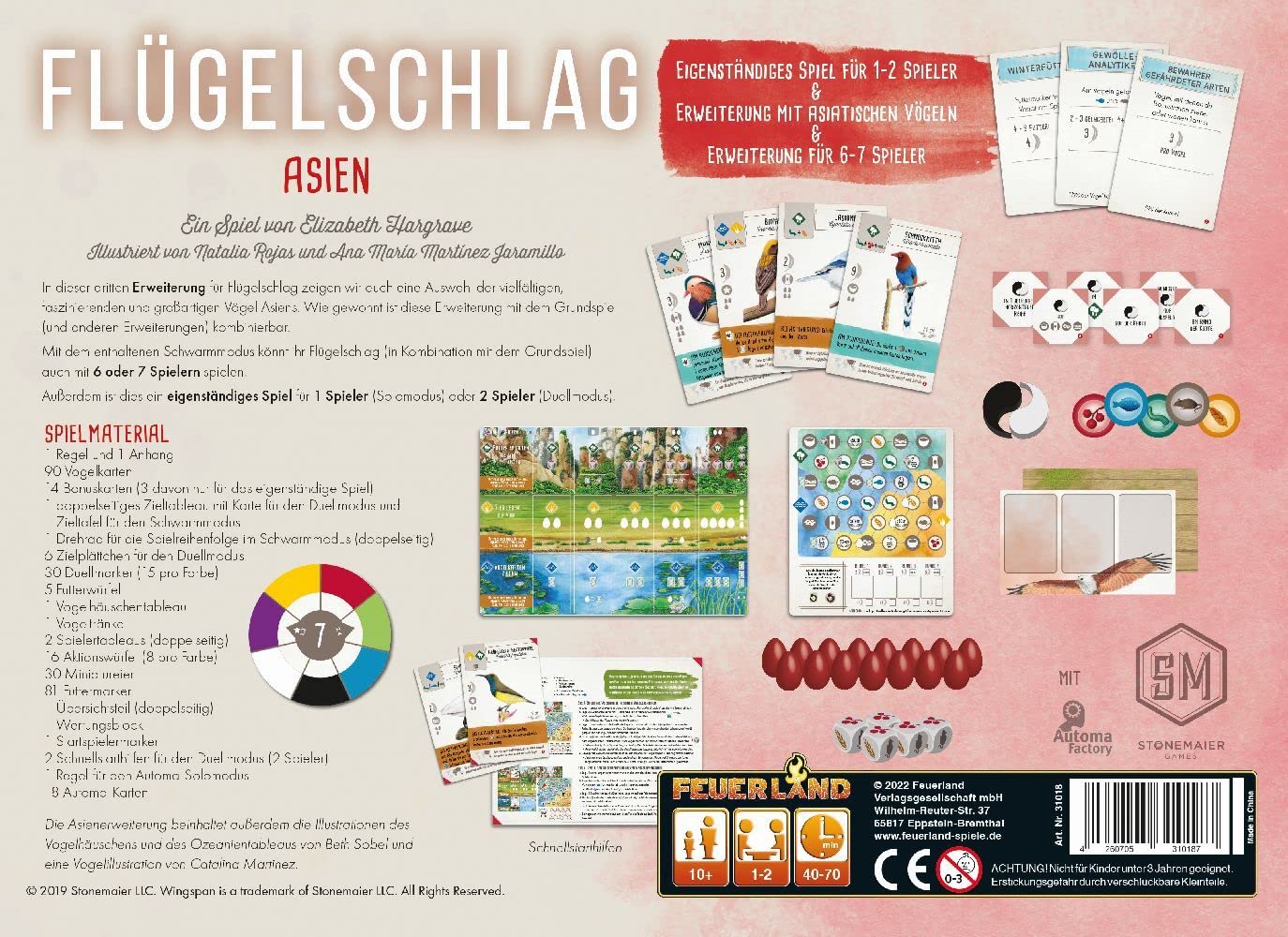 feuerland-fl-gelschlag-asien-brettspiel-deutsch-1-7-spieler image 8
