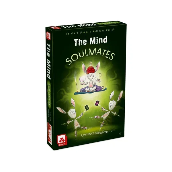 nsv-signature-the-mind-soulmates-kartenspiel-2-4-spieler-ab-8 image 1