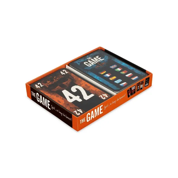 nsv-signature-the-game-kartenspiel-kooperativ-2-5-spieler image 3