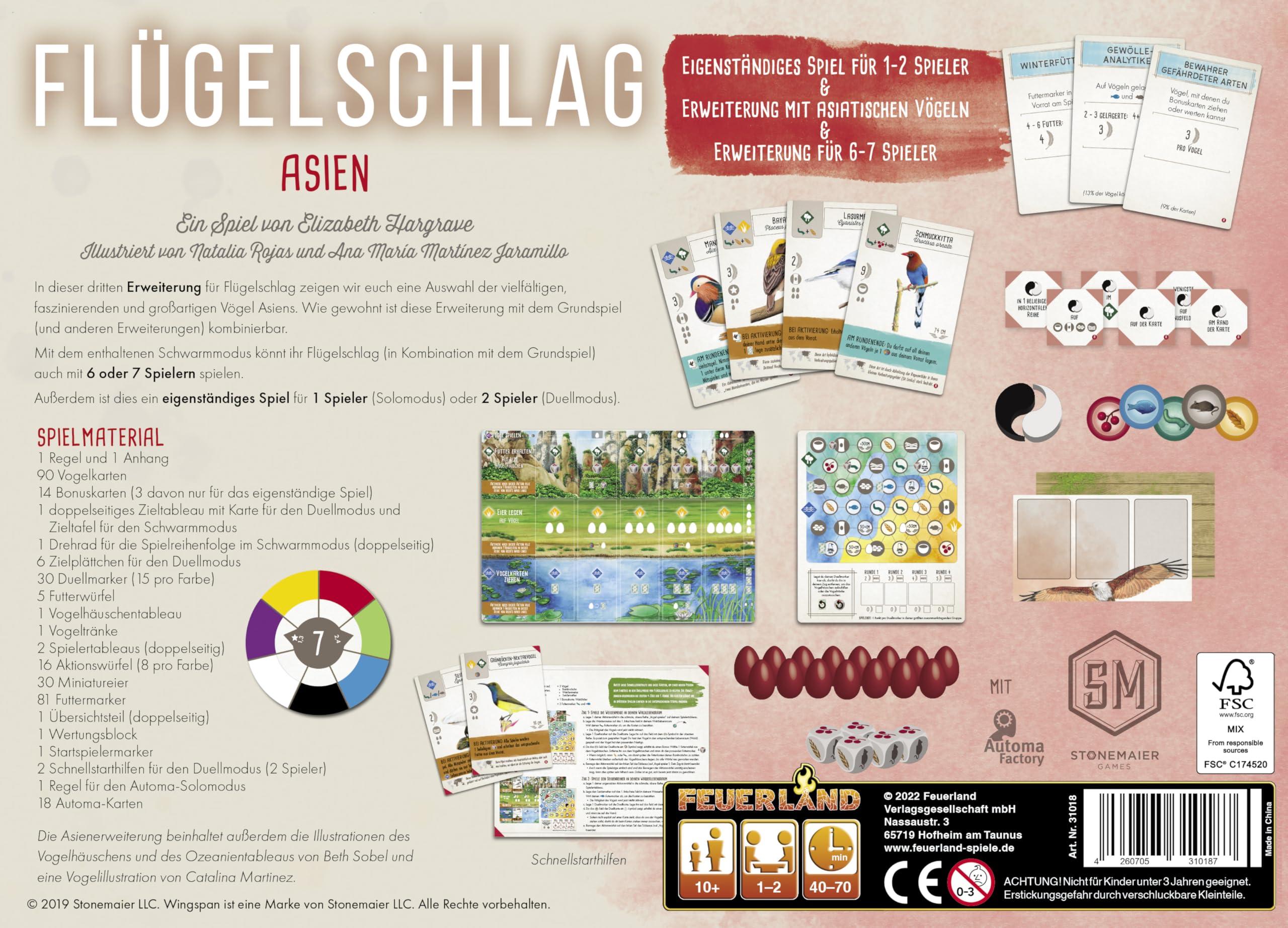 feuerland-fl-gelschlag-asien-brettspiel-deutsch-1-7-spieler image 3