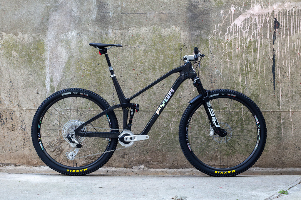 pyga-mobu-2-mountainbike-carbon-fully-118-mm-raw-carbon image 5