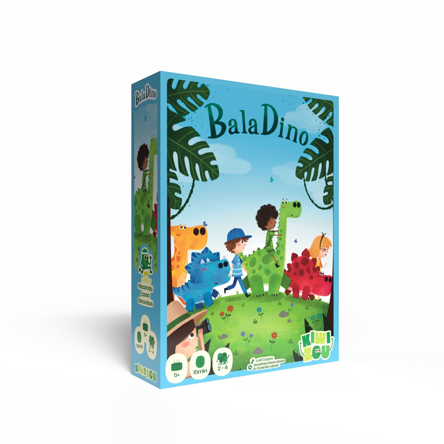 huch-friends-kinder-bala-dino-kinderspiel-dino-park image 6