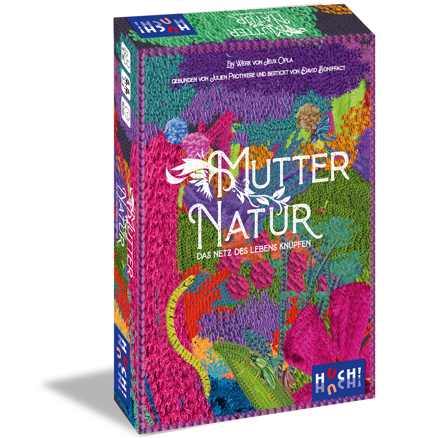 huch-friends-familie-mutter-natur-brettspiel-kooperativ image 1
