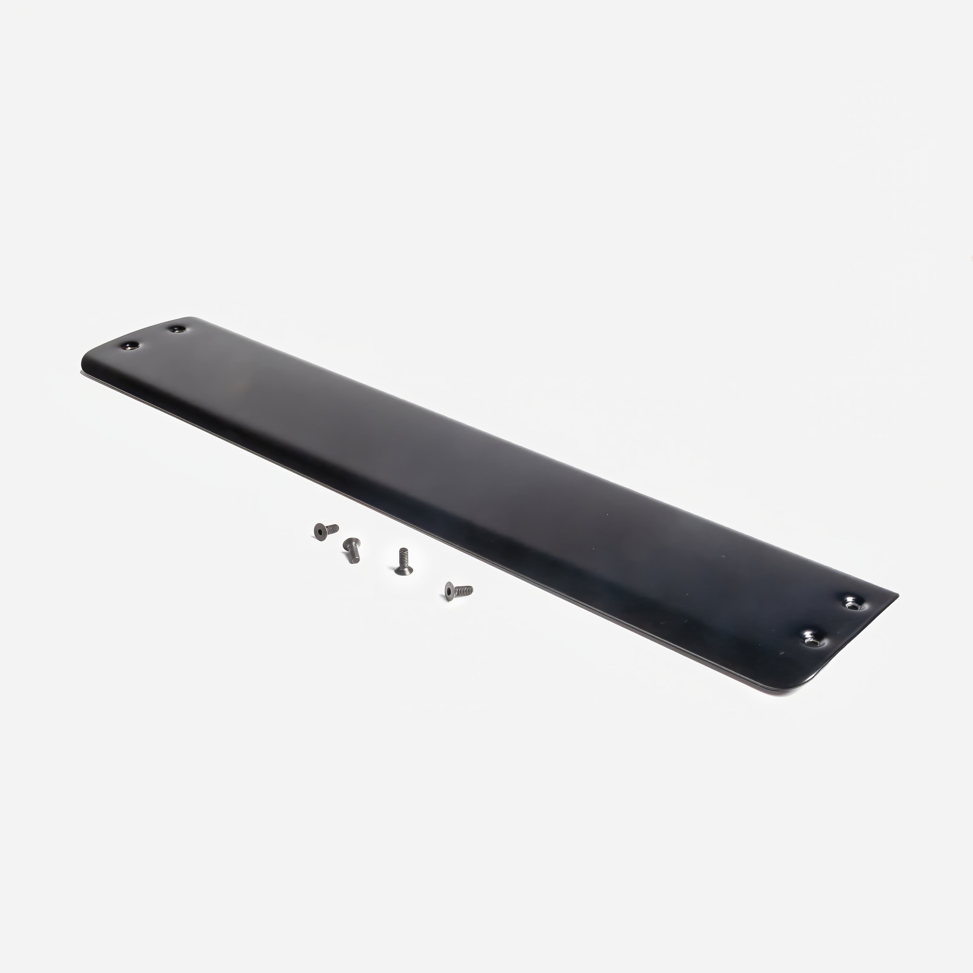 pyga-evolve-battery-cover-akkuabdeckung-matt-black image 1