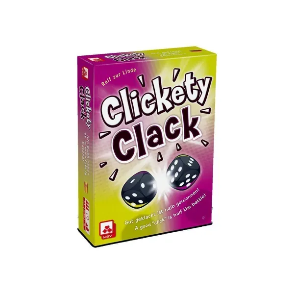 nsv-signature-clickety-clack-w-rfelspiel-mit-tableau image 1