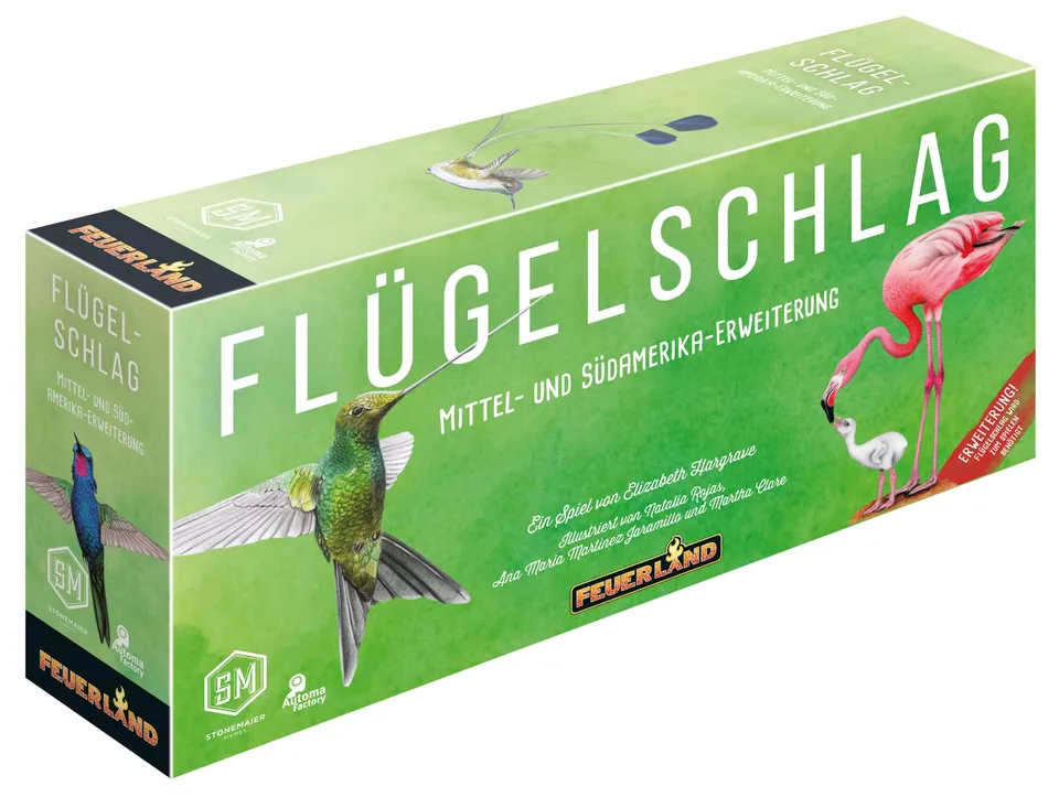 feuerland-fl-gelschlag-mittel-und-s-damerika-erweiterung-kolibri image 1