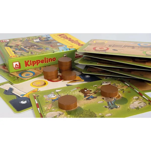 nsv-kippelino-kartenspiel-bauspiel-baumhaus-ab-5-jahren image 5