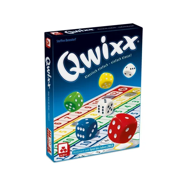 nsv-qwixx-das-original-w-rfelspiel-f-r-2-5-spieler-ab-8-jahren image 1
