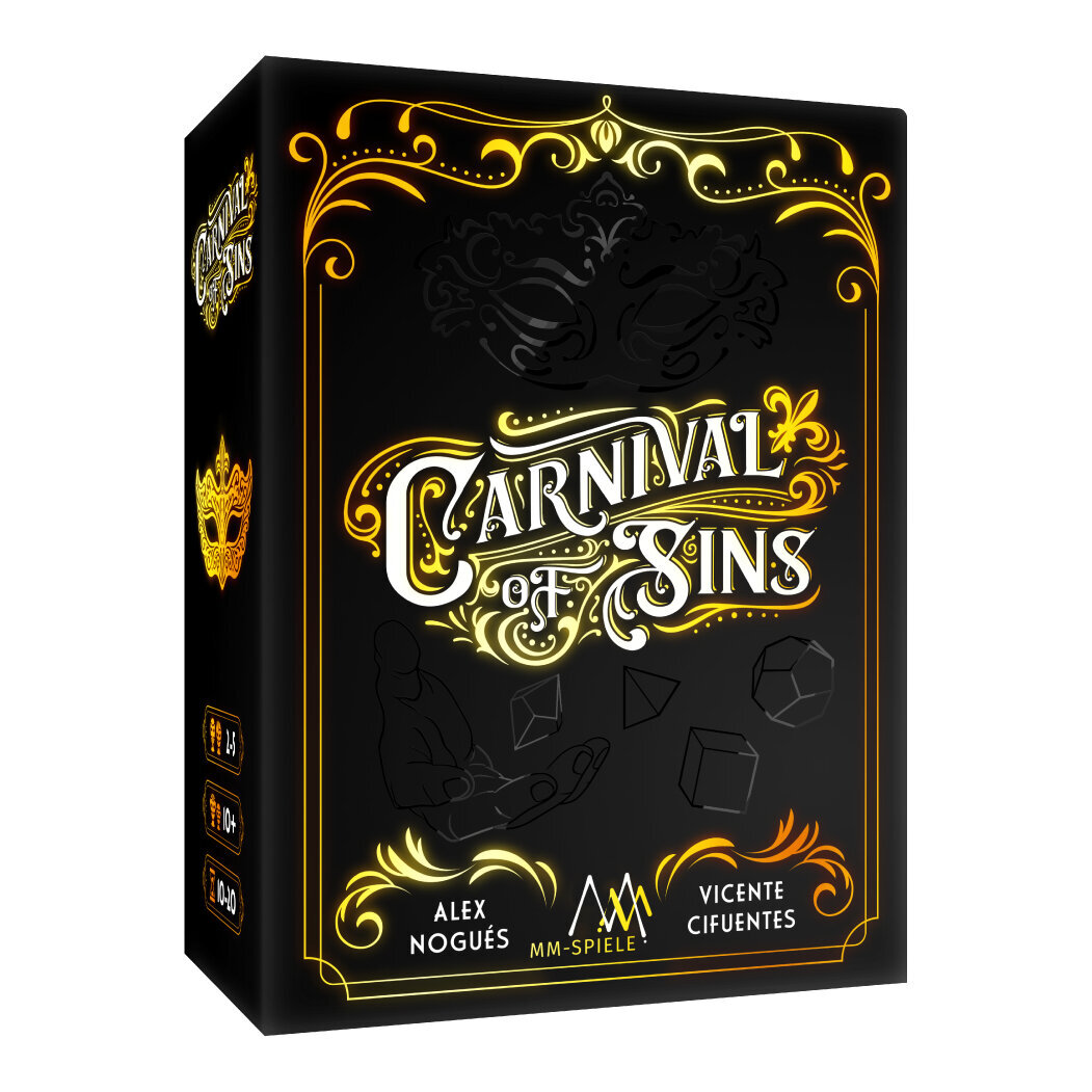 huch-friends-strategie-carnival-of-sins-w-rfelspiel-bluff image 1