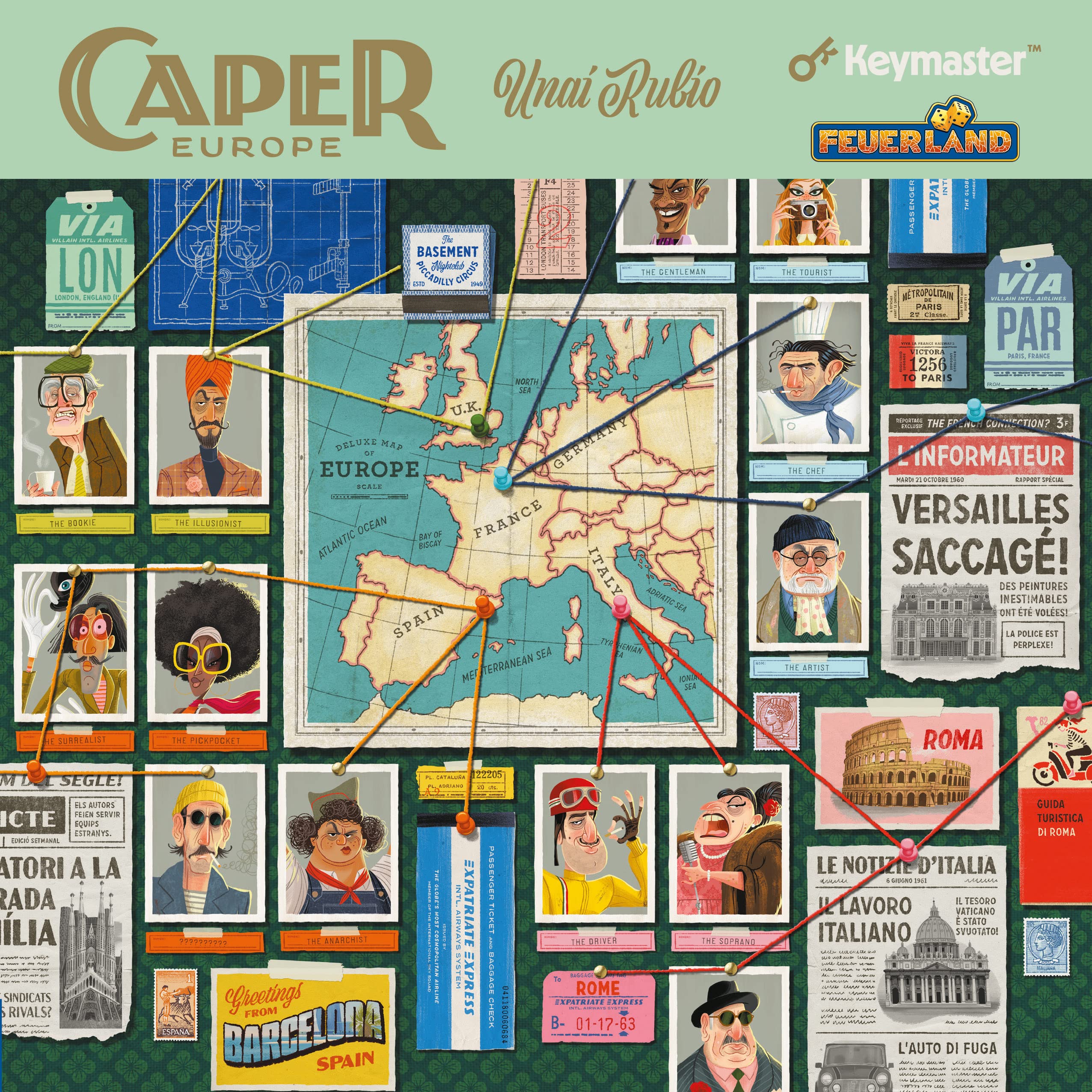 feuerland-caper-europe-kartenspiel-2-personen-brettspiel image 2