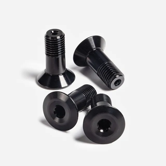 pyga-parts-clevis-bolt-set-d-mpferbolzen-slakline-hyrax image 1