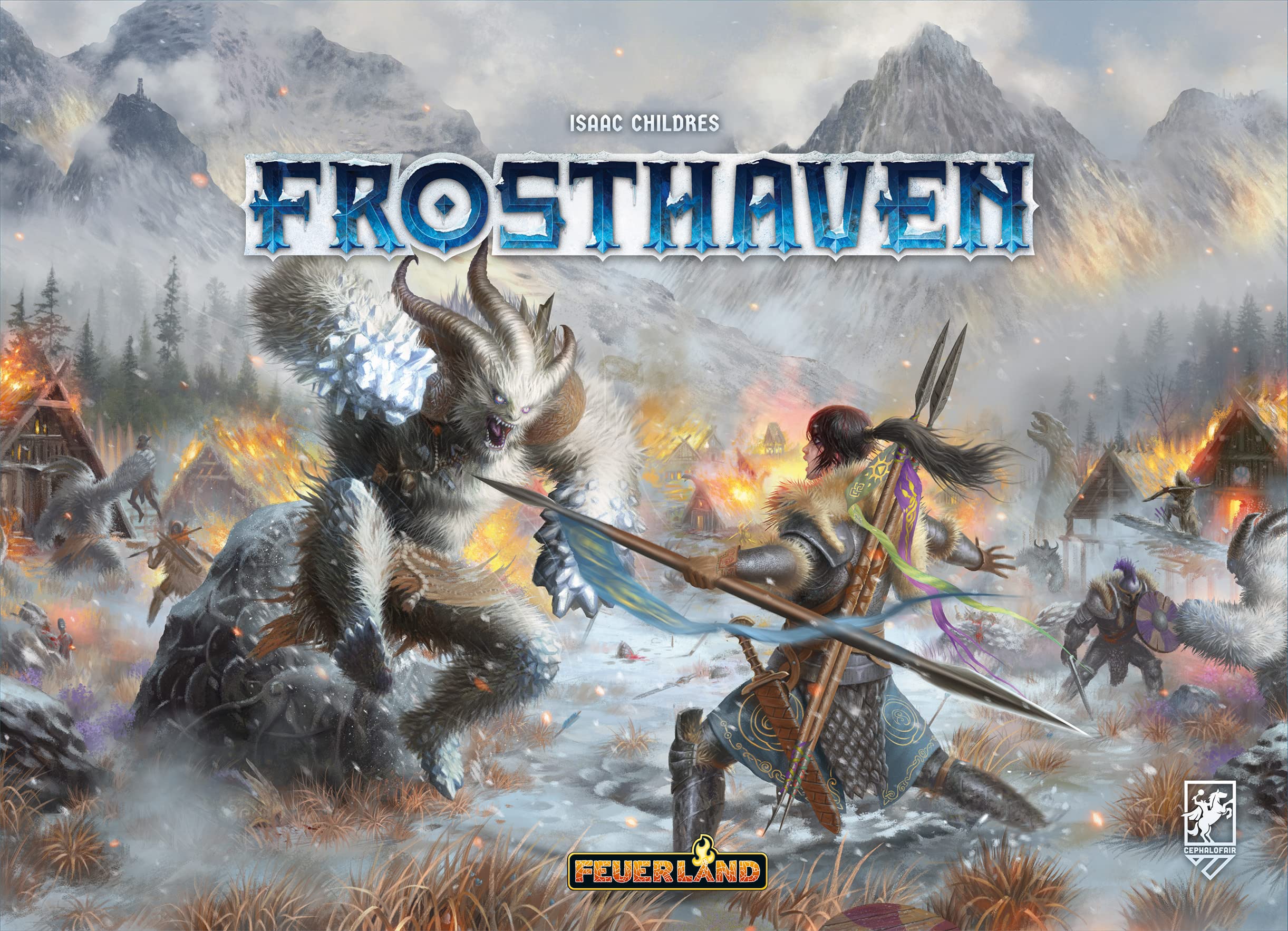 feuerland-frosthaven-gloomhaven-brettspiel-deutsch-kooperativ image 2