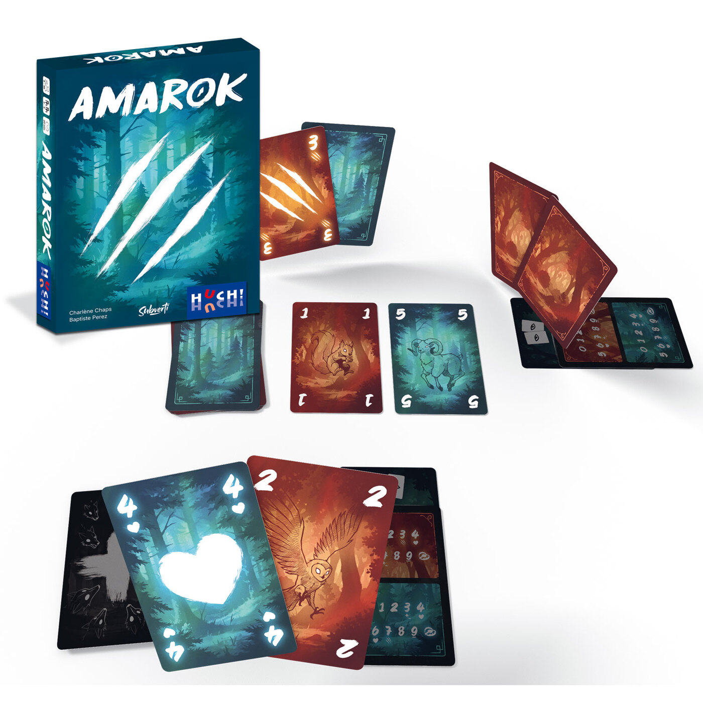 huch-friends-amarok-strategiespiel-abenteuer image 8