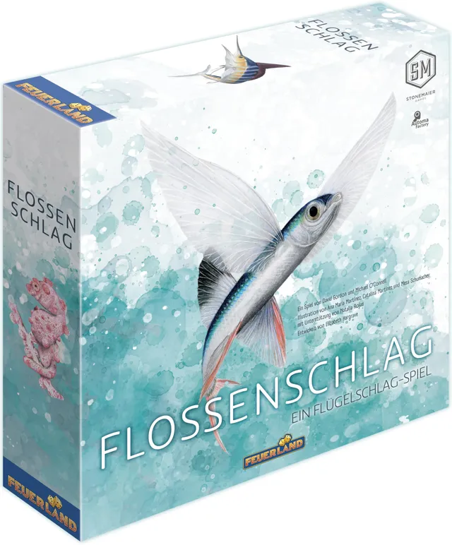 feuerland-flossenschlag-kennerspiel-brettspiel-deutsch-1-5 image 1