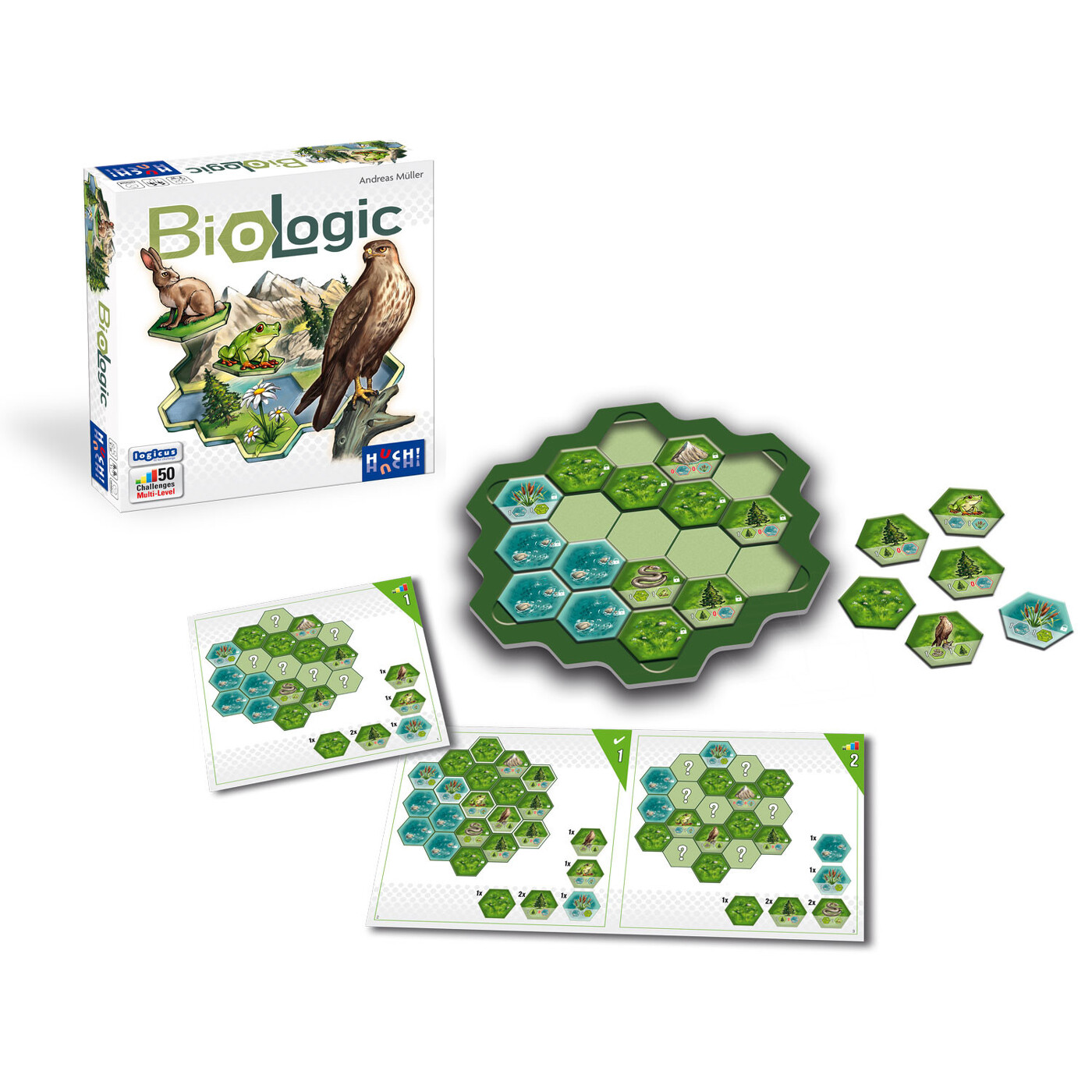huch-friends-logik-biologic-logikspiel-standard-natur-motiv image 8