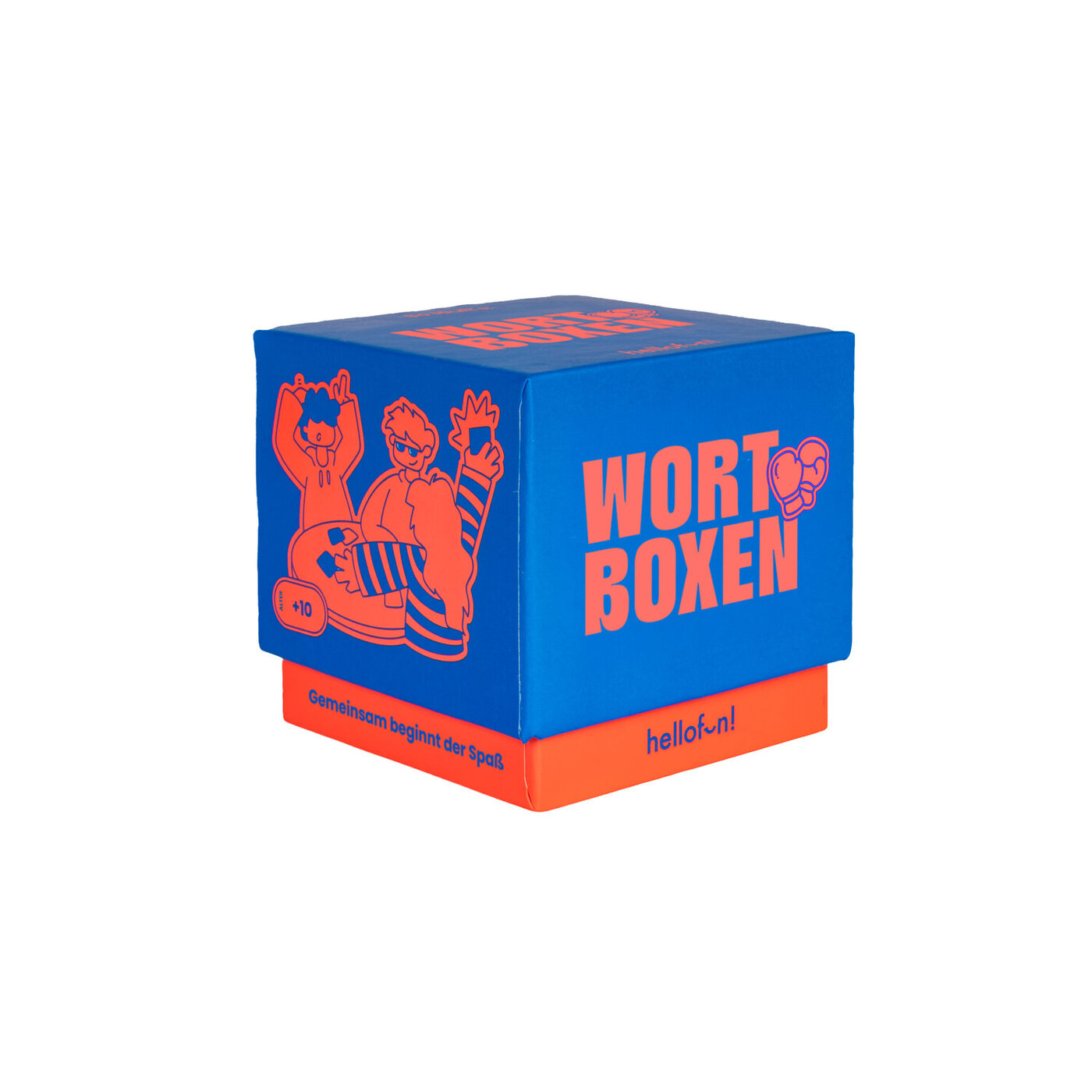 huch-friends-party-wort-boxen-wortspiel-partyspiel-teams image 1