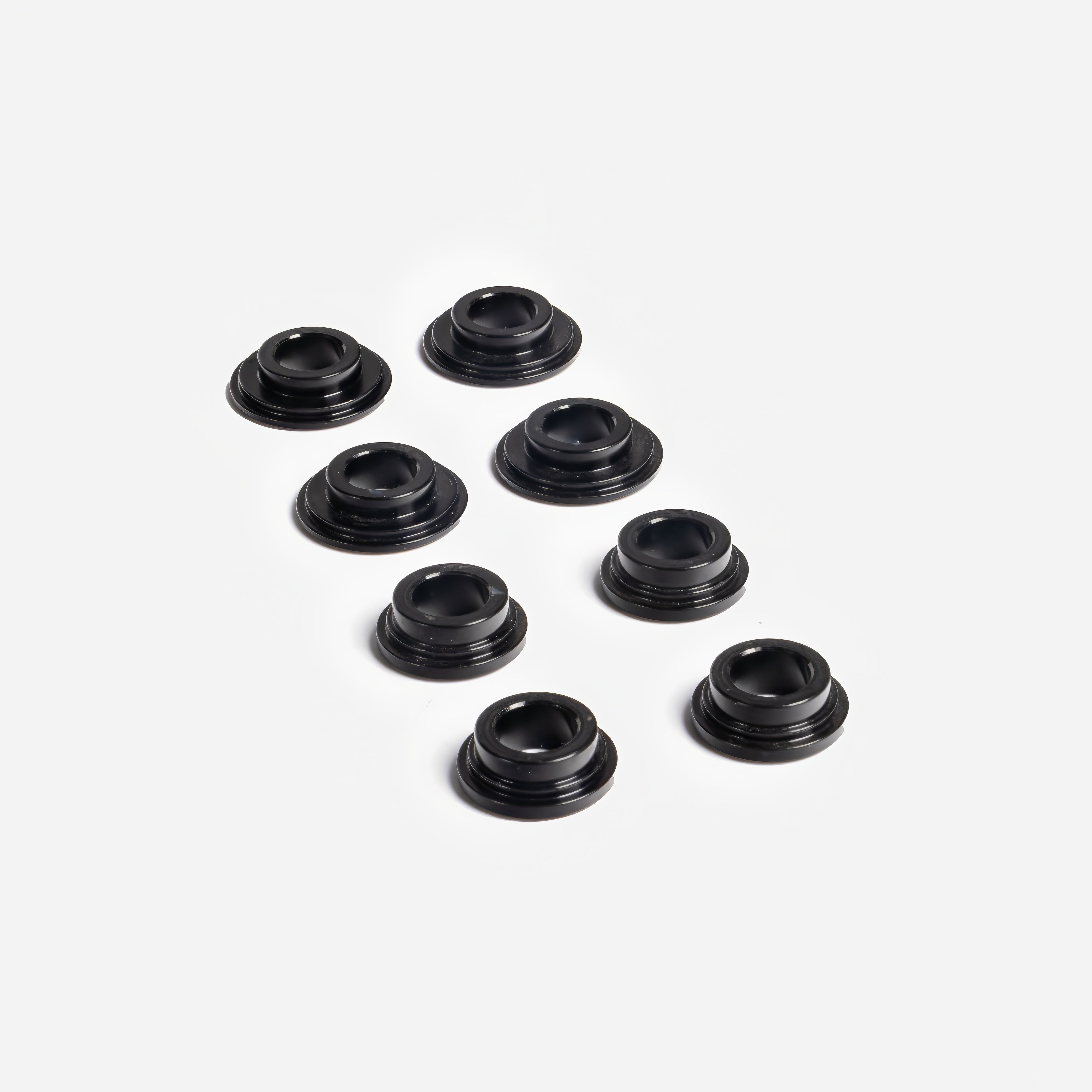 pyga-parts-mobu-clevis-tophat-buchsen-set-of-8 image 1