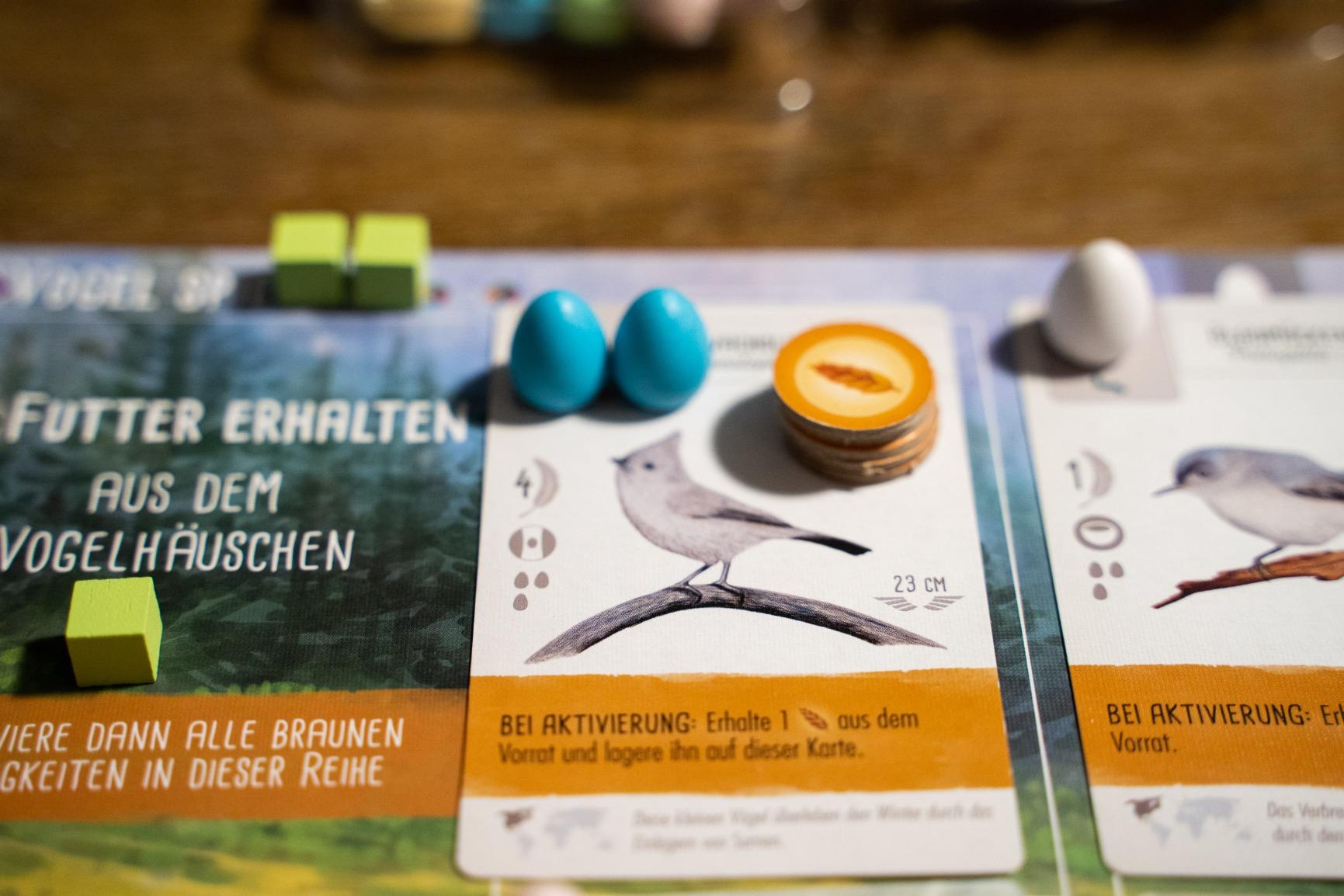 Lieblingsspiel