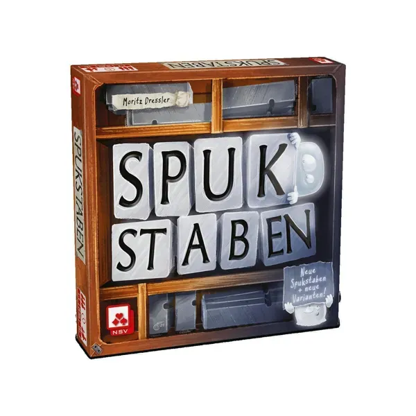 nsv-signature-spukstaben-2-edition-kartenspiel-kooperatives-wortspiel image 1