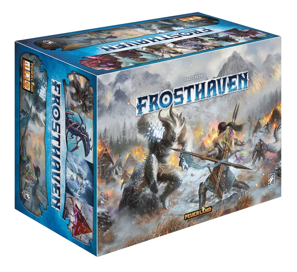 feuerland-frosthaven-gloomhaven-brettspiel-deutsch-kooperativ image 1