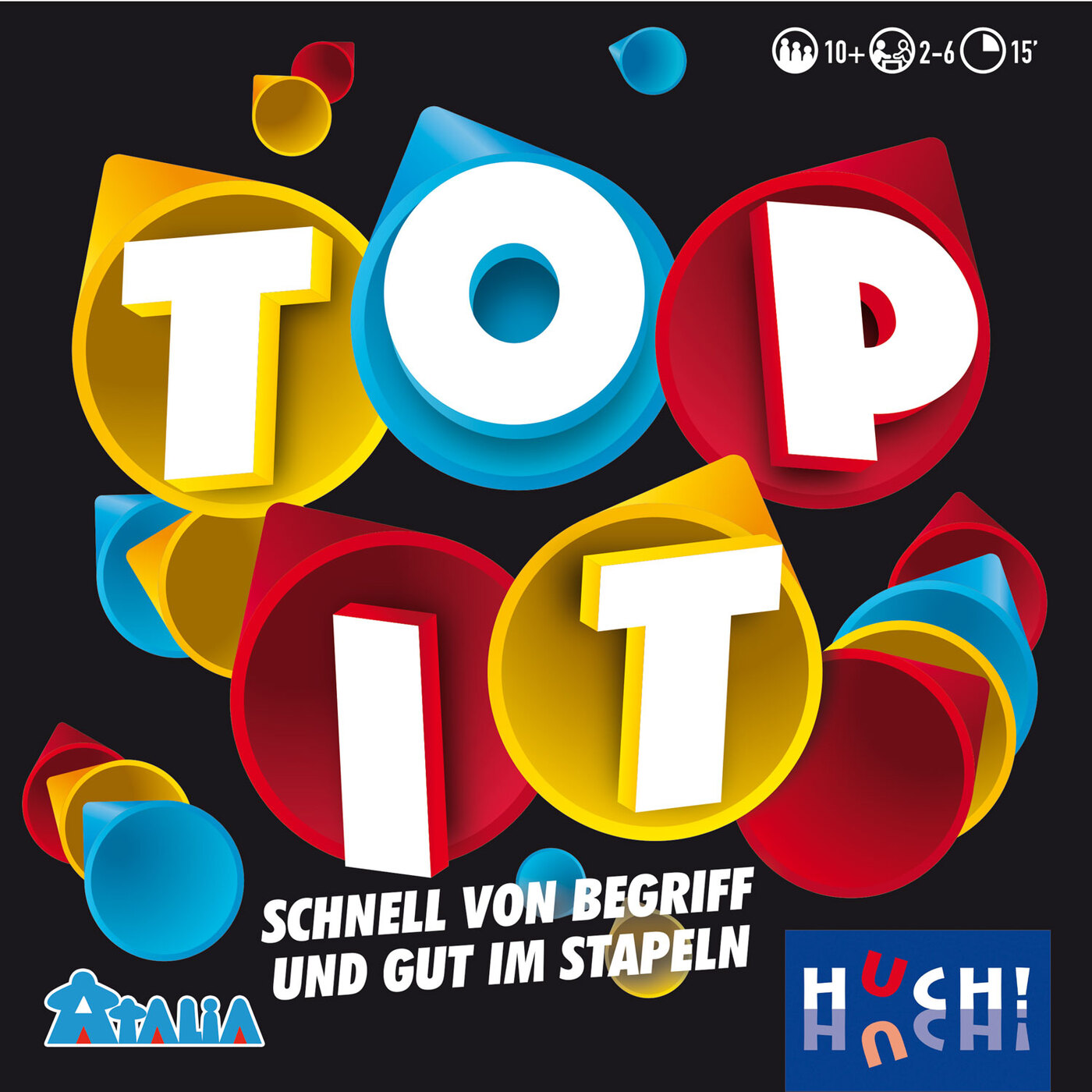 huch-friends-party-top-it-partyspiel-tic-tac-toe image 7