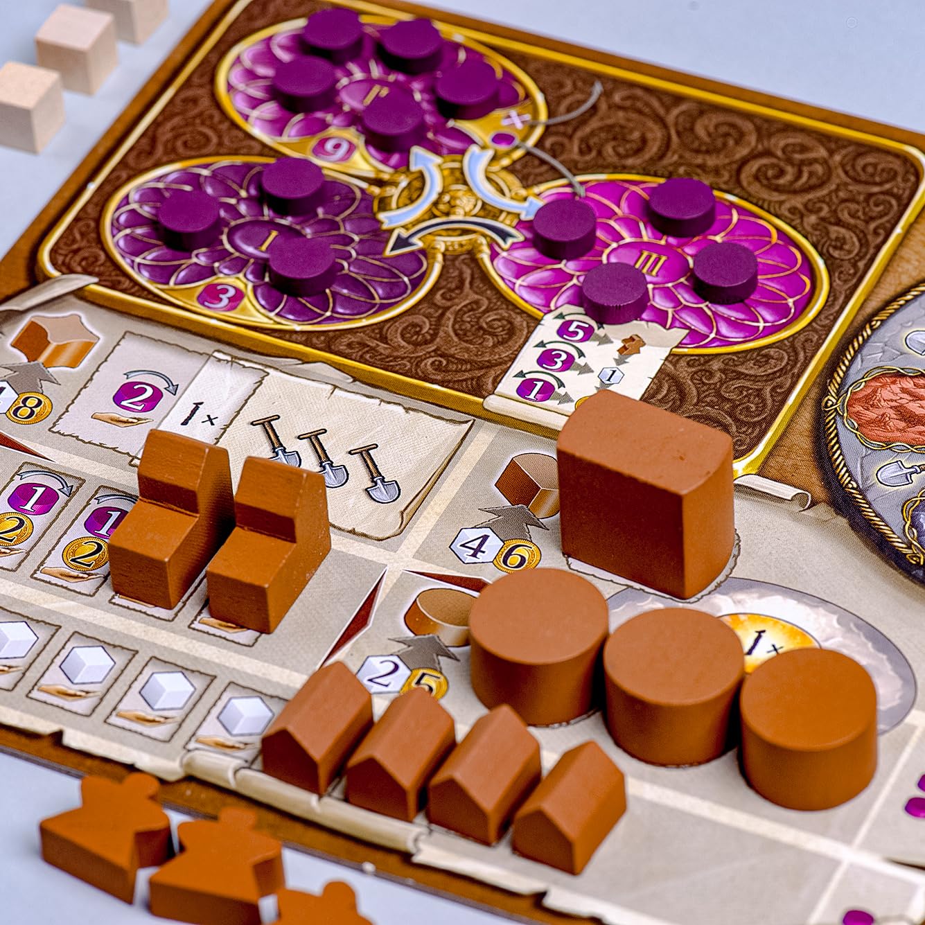 feuerland-terra-mystica-brettspiel-deutsch-f-r-2-5-spieler image 4