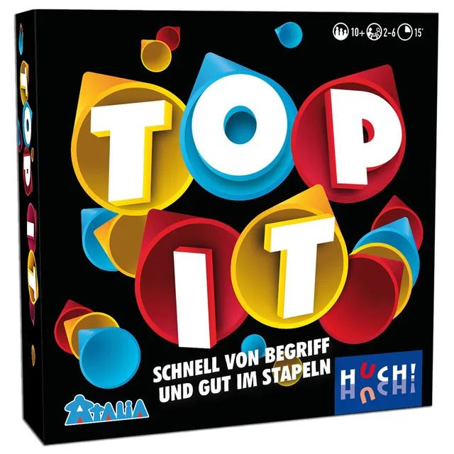 huch-friends-party-top-it-partyspiel-tic-tac-toe image 1
