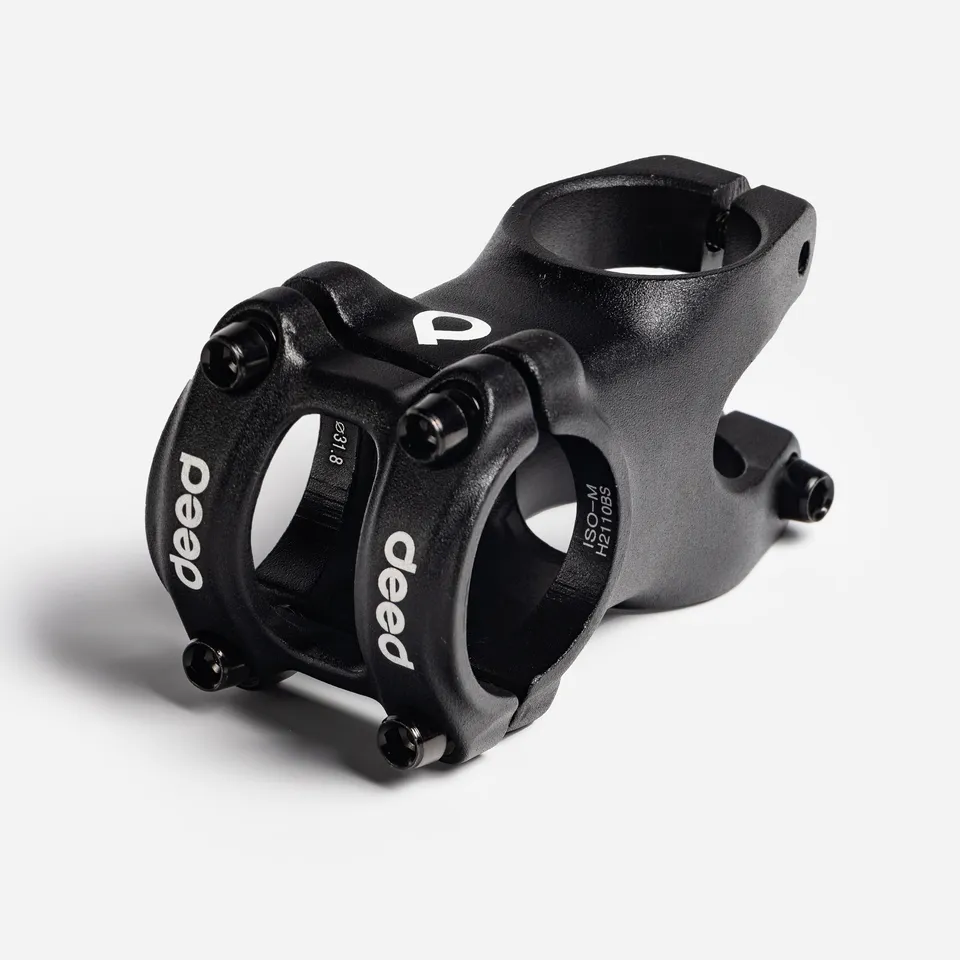 pyga-parts-deed-mtb-stem-vorbau-40mm-alu-31-8mm image 1