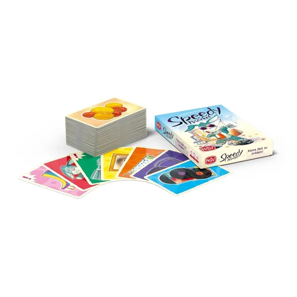 nsv-speedy-market-signature-kartenspiel-flohmarkt image 4