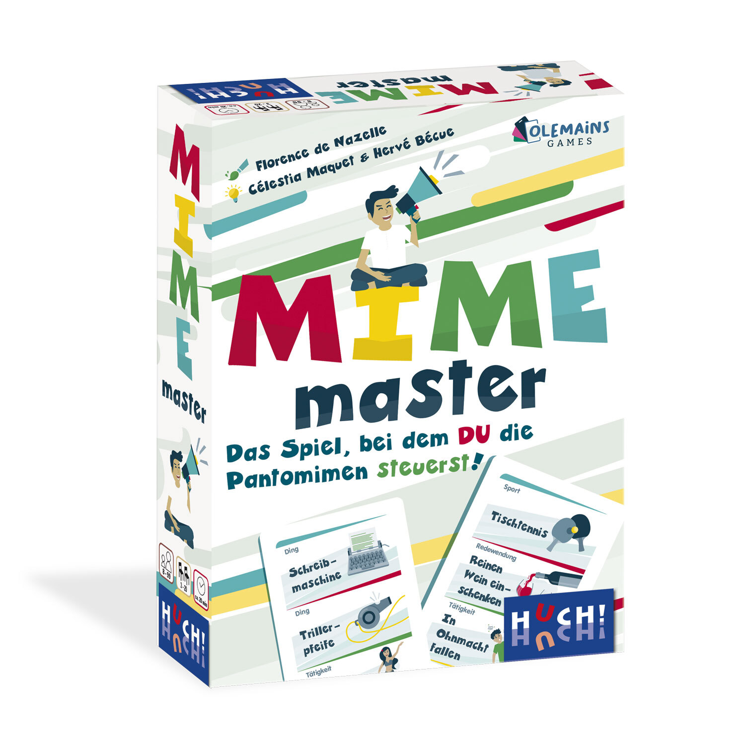 huch-friends-party-mime-master-partyspiel-pantomime image 6