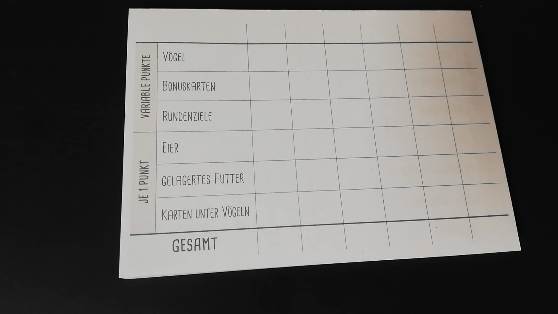 Tolle Kombis