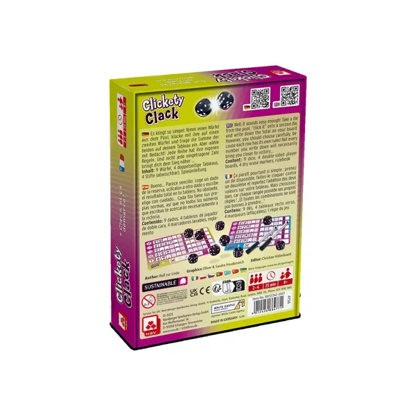 nsv-signature-clickety-clack-w-rfelspiel-mit-tableau image 2