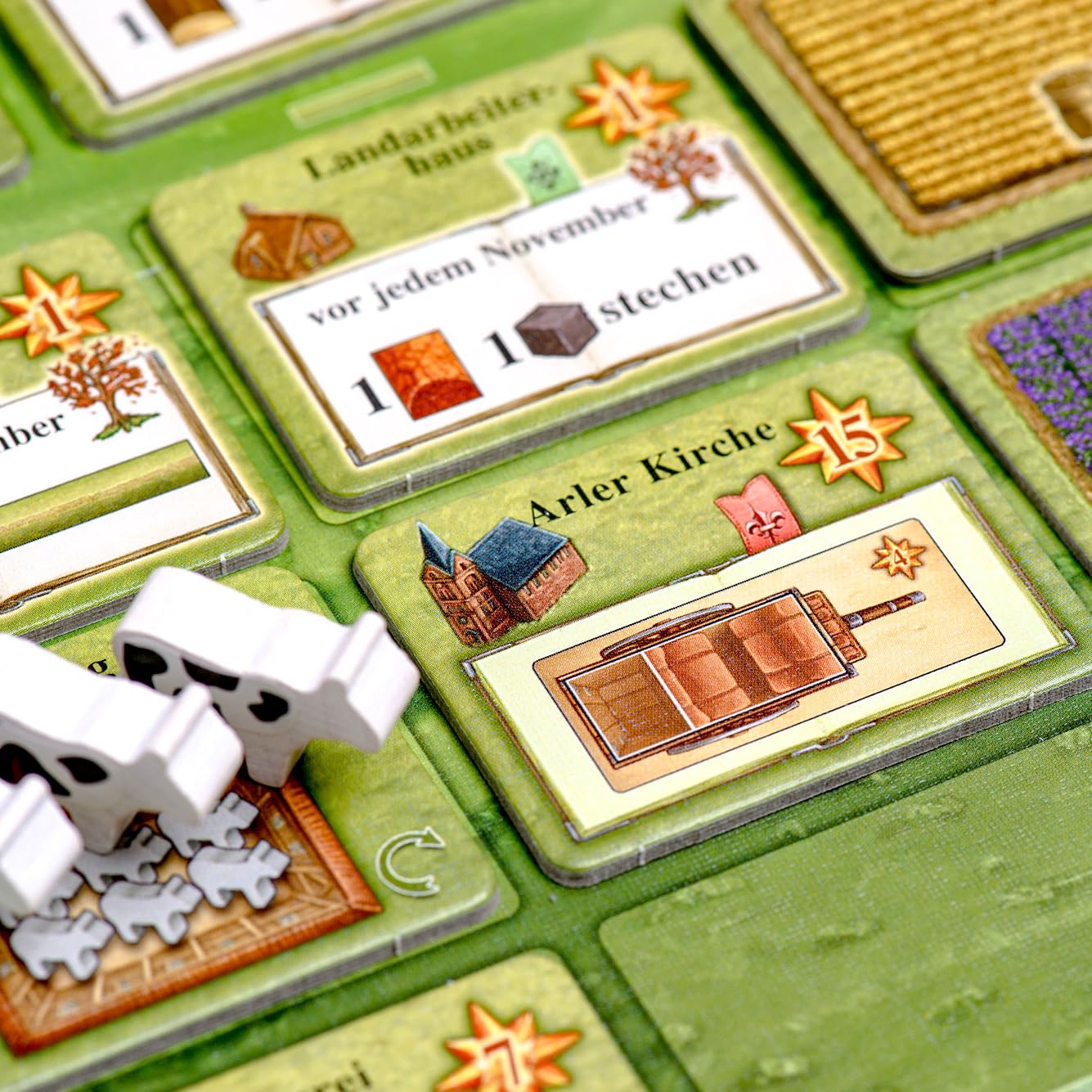 feuerland-arler-erde-brettspiel-1-2-personen-worker-placement image 5