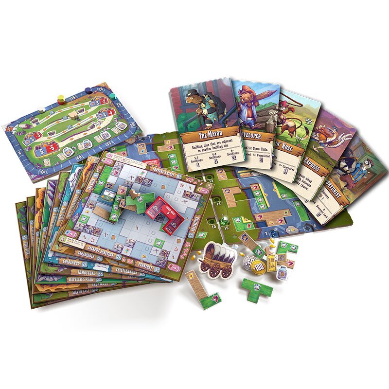 huch-friends-wild-tiled-west-familienspiel-western image 8