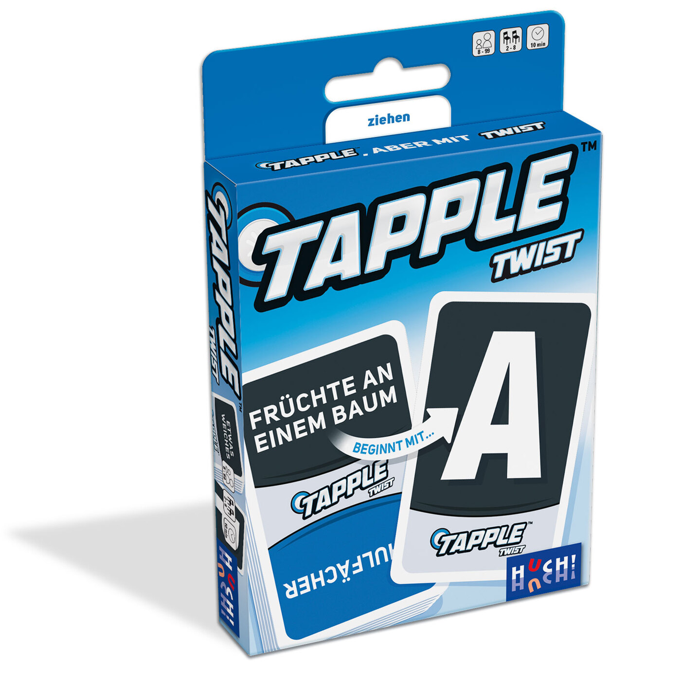 huch-friends-party-tapple-twist-kartenspiel-w-rter image 1
