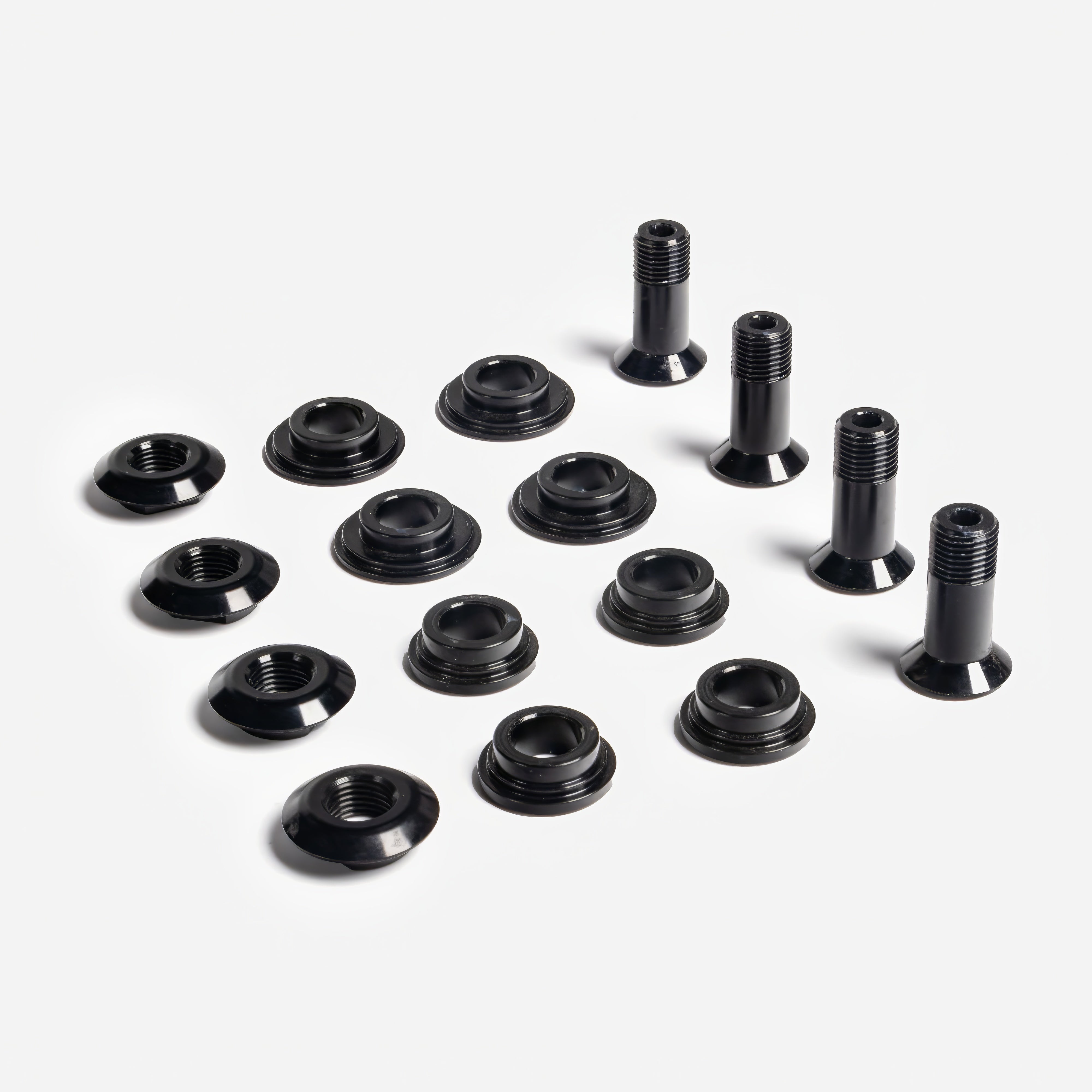 pyga-parts-mobu-clevis-bolt-mutter-tophat-set-ersatzteil image 1