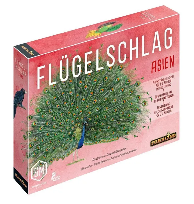 feuerland-fl-gelschlag-asien-brettspiel-deutsch-1-7-spieler image 1