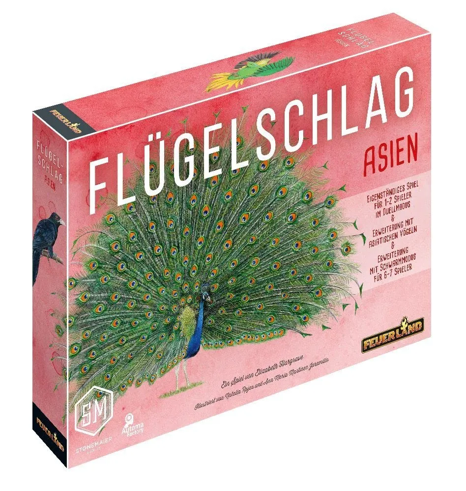 feuerland-fl-gelschlag-asien-brettspiel-deutsch-1-7-spieler image 1