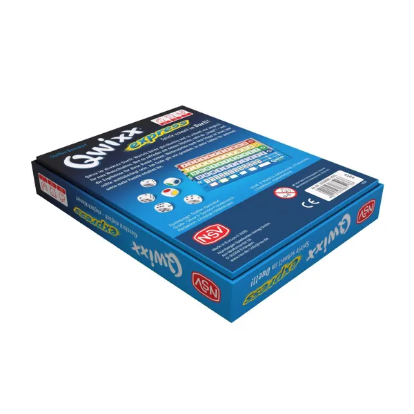 nsv-signature-qwixx-express-w-rfelspiel-duell-f-r-2 image 5