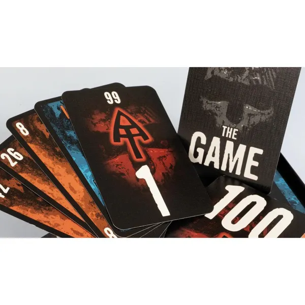 nsv-signature-the-game-kartenspiel-kooperativ-2-5-spieler image 5