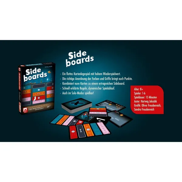 nsv-sideboards-signature-kartenspiel-1-6-spieler-ab-8 image 6