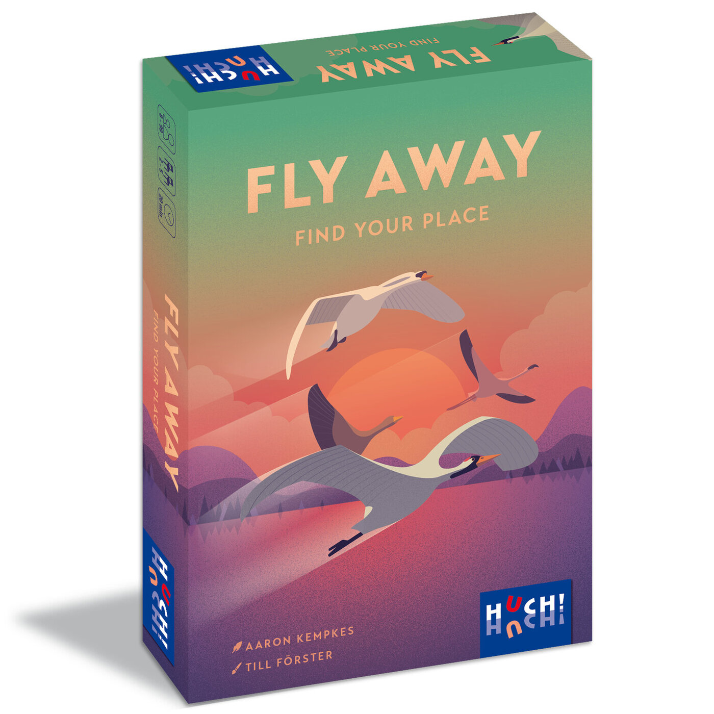huch-friends-familie-fly-away-familienspiel-vogelzug image 1